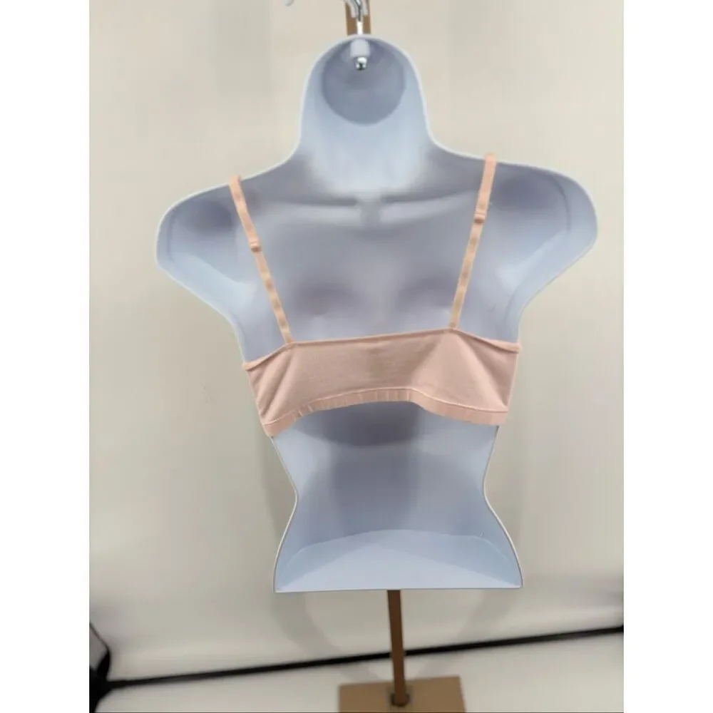 Victorias Secret pilling throughout